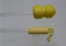sowrod yellow cap