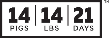 14pig14lb