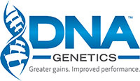 DNA genetics